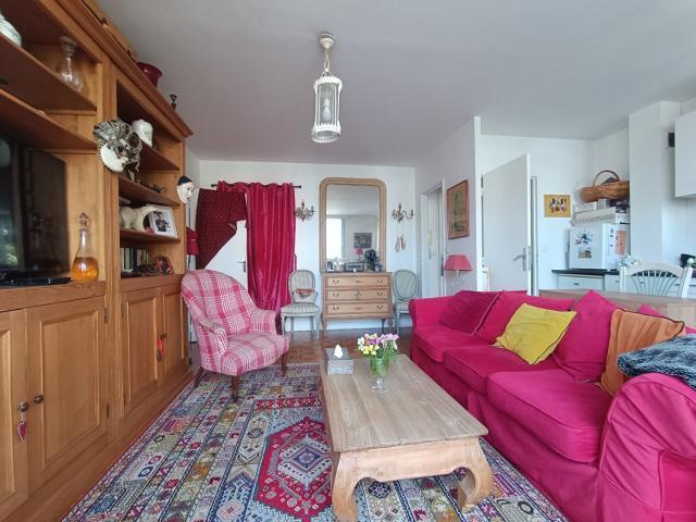 Appartement vente à Versailles, Fontenay-le-fleury