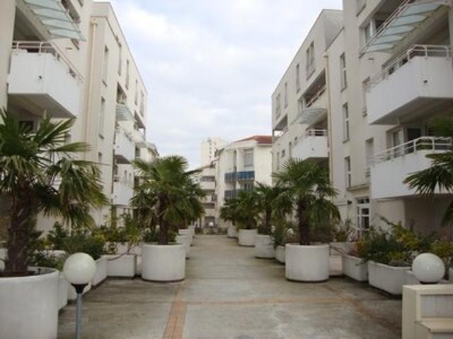 Appartement location à Bordeaux, Chartrons