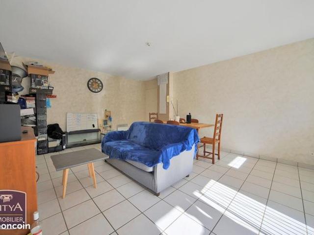 Appartement vente à Béthune, Divion