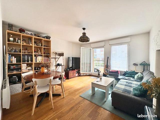 Appartement vente à Versailles, Saint-cyr-l'ecole