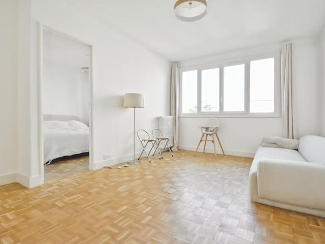 Appartement vente à Boulogne-Billancourt, Boulogne-billancourt