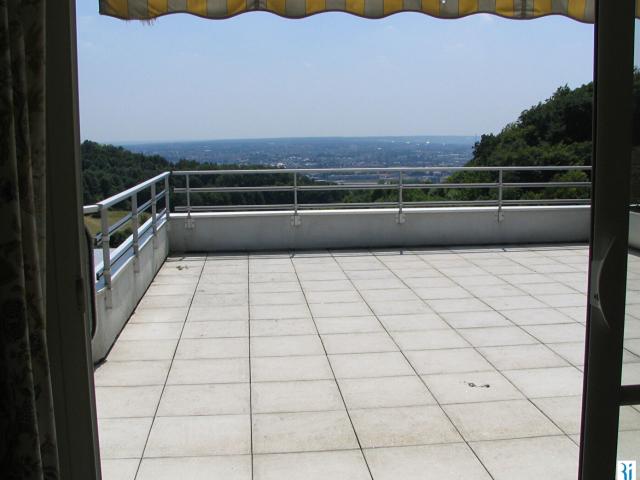 Appartement location à Rouen, Mont-saint-aignan