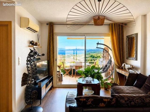 Appartement vente à Calvi, L'ile-rousse