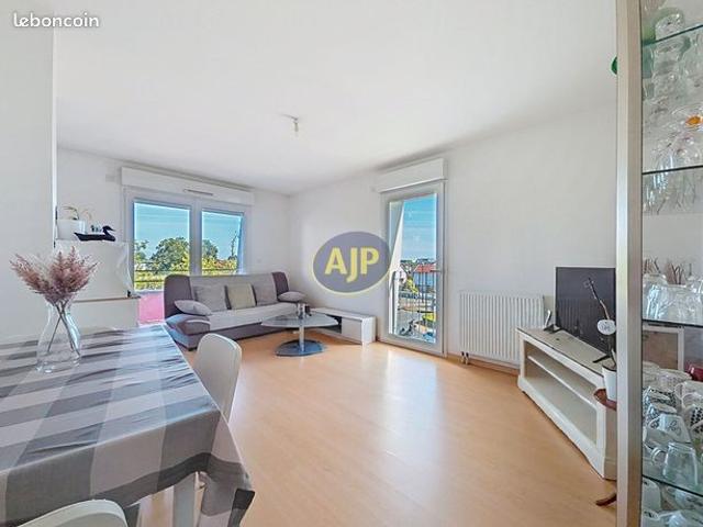 Appartement vente à Nantes, Saint-herblain