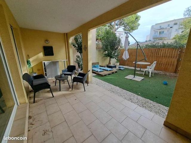 Appartement vente à Béziers, Agde