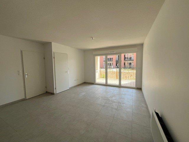 Appartement location à Toulouse, Castelginest