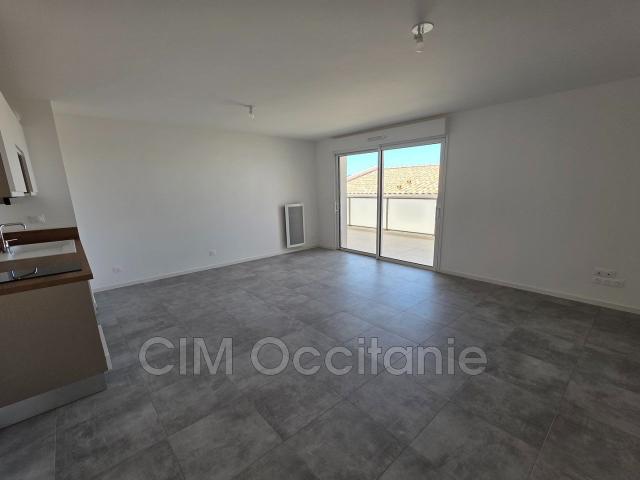 Appartement location à Sauvian, Hérault