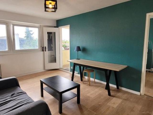 Appartement vente à Mulhouse, Riedisheim