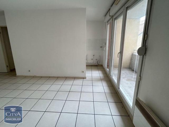 Appartement vente à Creil, Jaurès/Gare Appartement vente à Creil, Jaurès/Gare