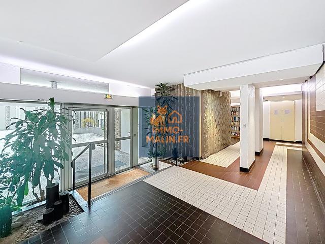 Appartement vente à Bobigny, Bagnolet