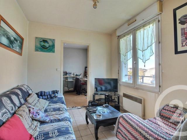 Appartement vente à La Gare, Vendôme