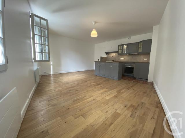 Appartement location à Chartres