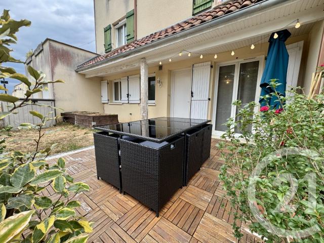 Appartement vente à Limoges, Condat-sur-vienne