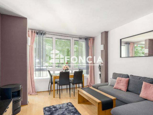Appartement vente à Boulogne-Billancourt, Meudon