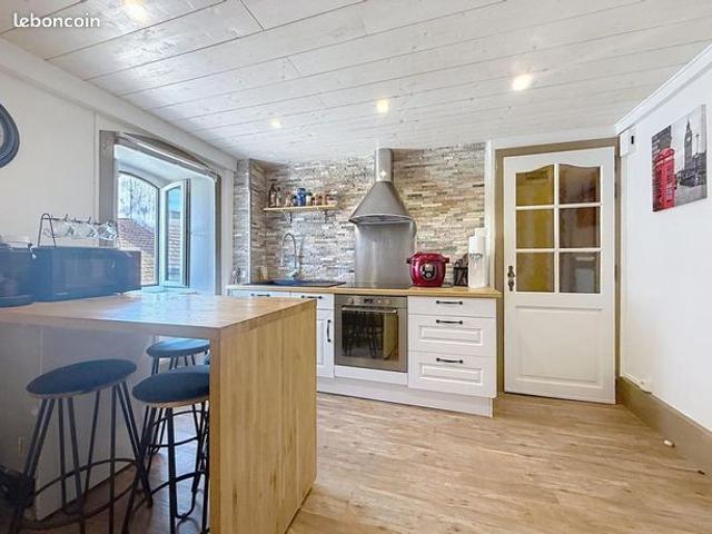 Appartement vente à Épinal, Remiremont