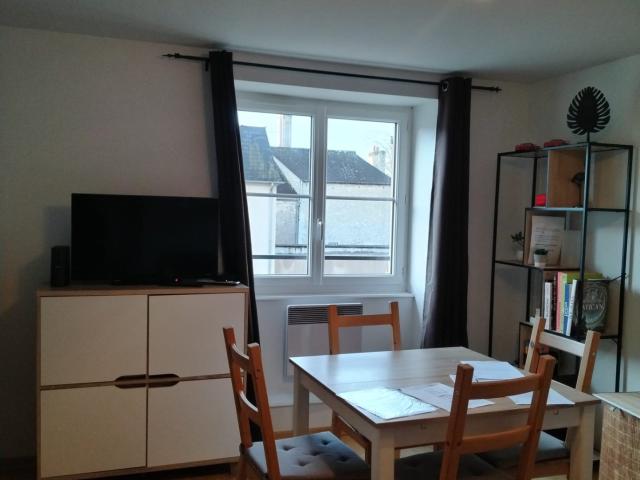 Appartement location à Bayeux