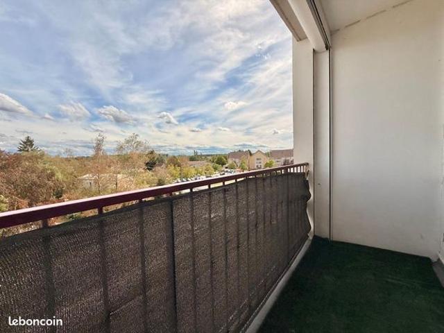 Appartement vente à Dijon, Auxonne