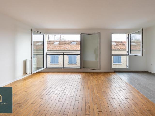 Appartement vente à Centre-ville, Rambouillet