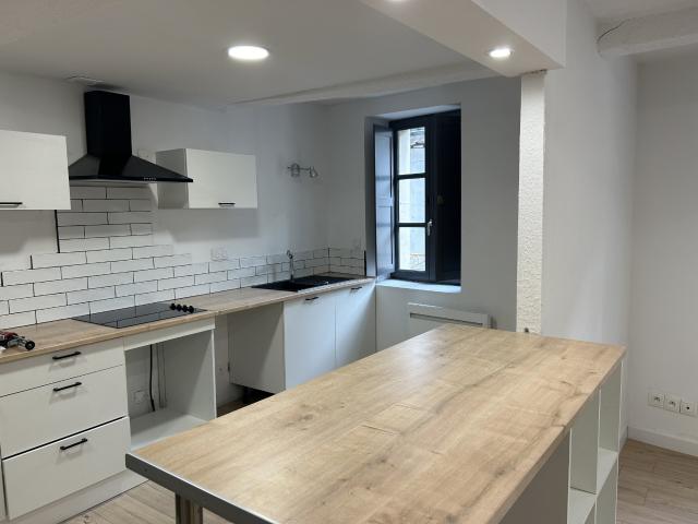 Appartement location à Carcassonne