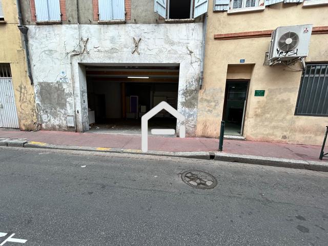 Appartement vente à Toulouse