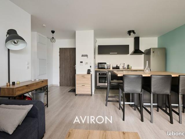 Appartement vente à Chartres