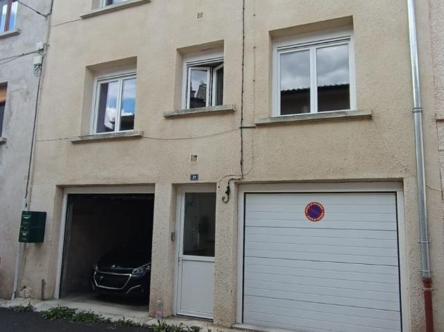 Appartement location à Le Puy-en-Velay, Vorey