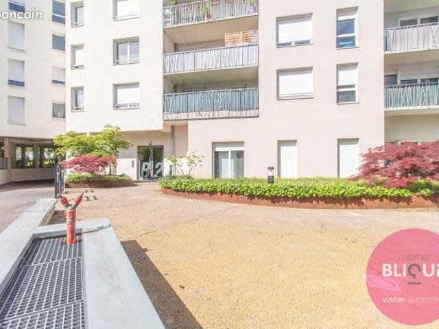 Appartement vente à Nancy, Jarville-la-malgrange
