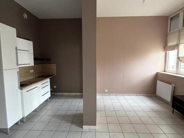 Appartement location à Saint-Étienne, Saint-etienne