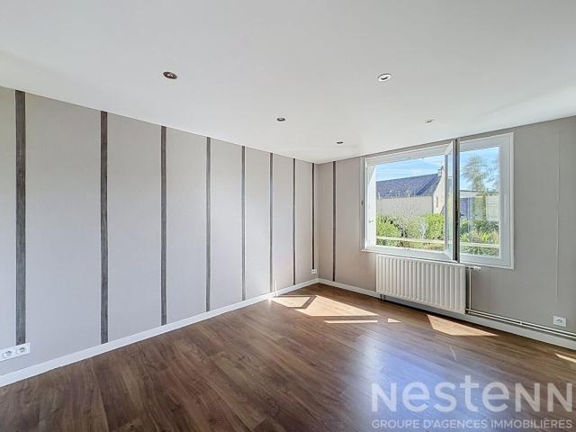 Appartement vente à Saint-Armel, Lorient