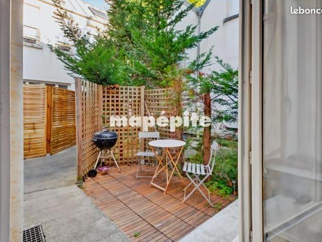 Appartement vente à Saint-Denis, Saint-denis