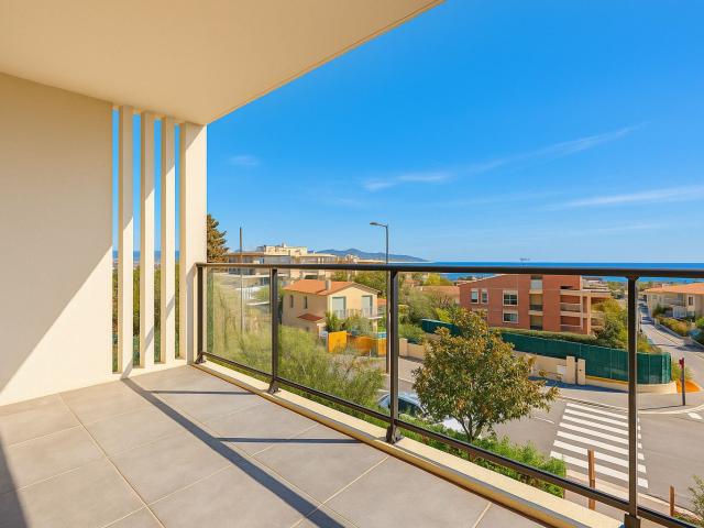 Appartement vente à Grasse, Antibes