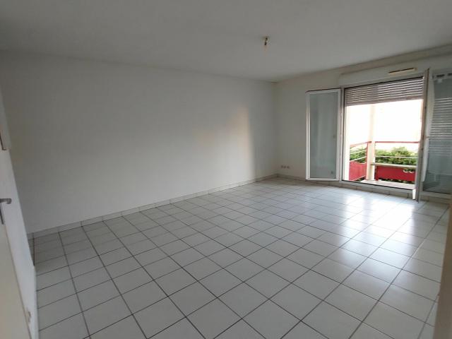 Appartement vente à Bordeaux, Saint-jean-d'illac