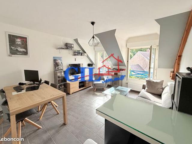 Appartement vente à Seine-Port, Seine-et-Marne