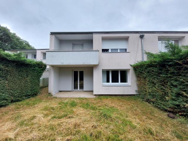 Appartement vente à Chartres