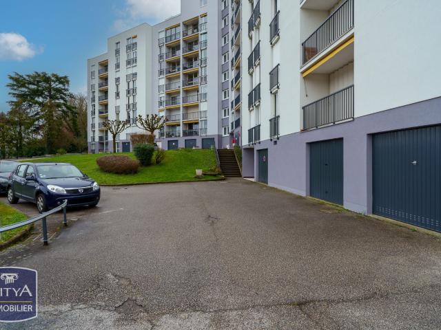 Appartement vente à Limoges