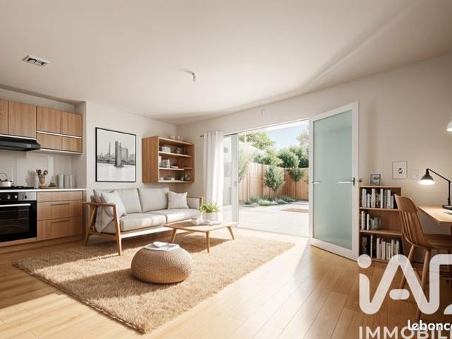 Appartement vente à Bordeaux, Parempuyre