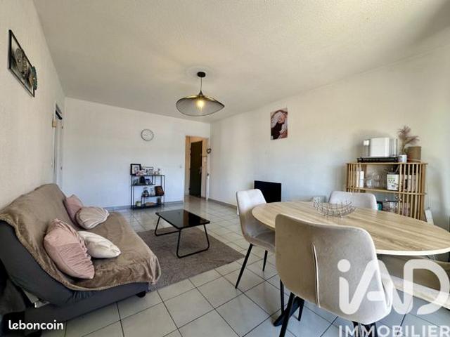 Appartement vente à Perpignan