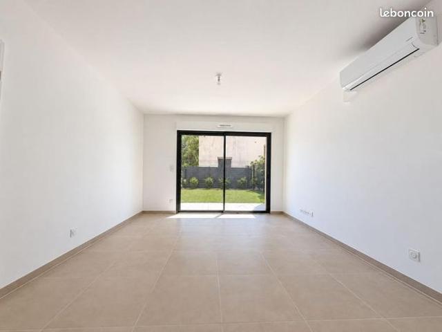 Appartement vente à Marguerittes, Gard