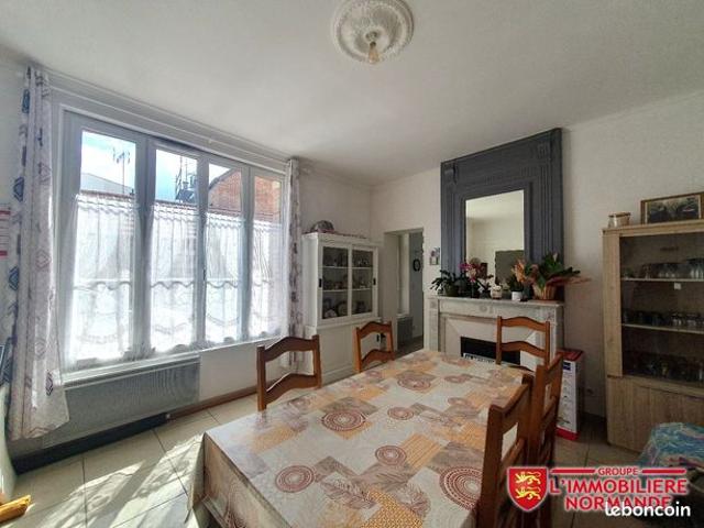 Appartement vente à Les Andelys, Louviers