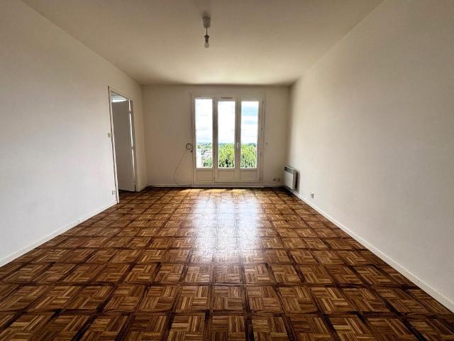 Appartement location à Alençon