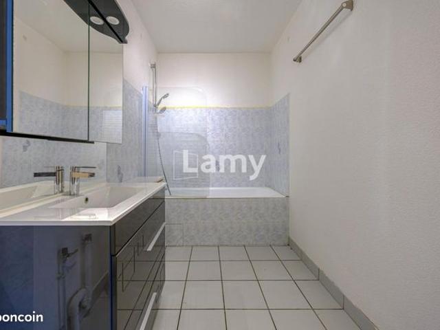 Appartement vente à Chambéry, Savoie