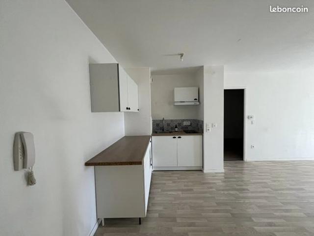 Appartement vente à Le Raincy, Drancy