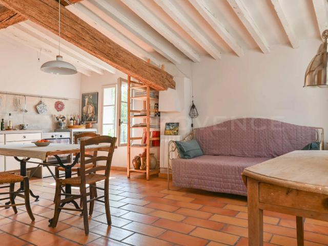 Appartement vente à L'Isle-sur-la-Sorgue, Vaucluse