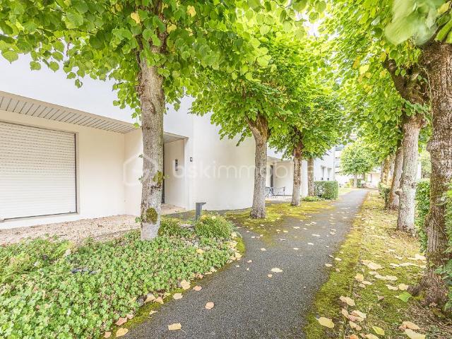 Appartement vente à Niort