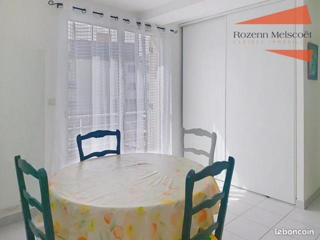 Appartement vente à Pont-l'Abbé, Finistère