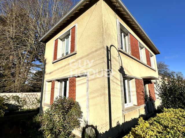 Maison vente à Palaiseau, Forges-les-bains