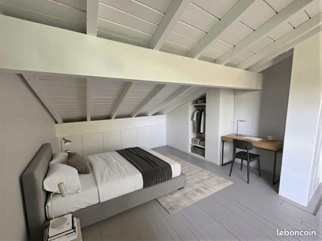 Appartement vente à Saint-Étienne, Saint-priest-en-jarez