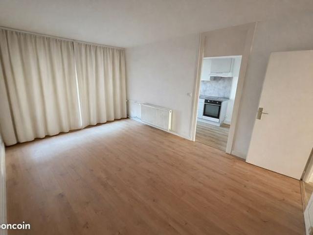 Appartement vente à Saint-Julien-en-Genevois, Annemasse