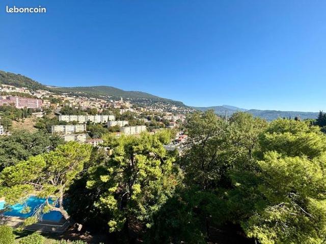 Appartement vente à Grasse