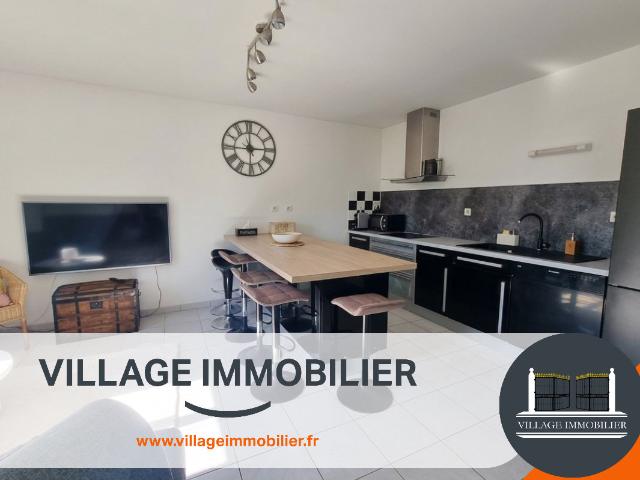 Appartement vente à Lyon, Métropole de Lyon